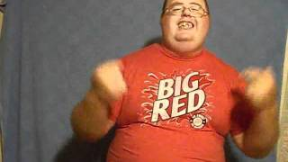 Here's Chad McGhee With Your Weekly Knox City Greyhounds Update And Blistering Jerry Jones Take Down